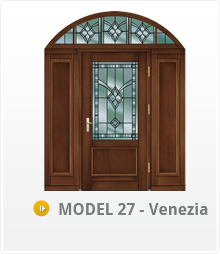 Model 27 Venezia