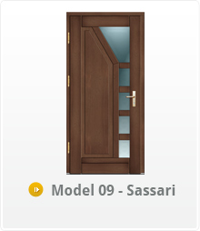 Model 09 Sassari