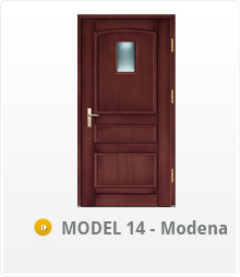 Model 14 Modena