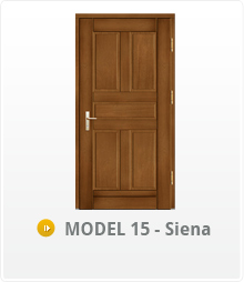 Model 13 Siena