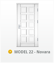 Model 22 Novara