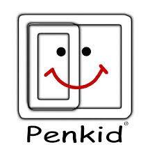 Bērnu logu vērtņu blokatori PenKid
