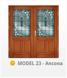 Model 23 Ancona