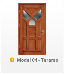 Model 04 Teramo