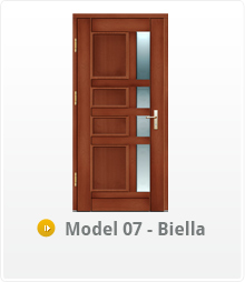 Model 07 Biella
