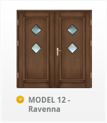 Model 12 Ravenna