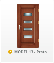 Model 13 Prato