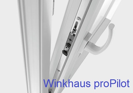 Winkhaus proPilot